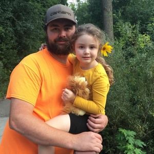 Meet your Posher, Matthew